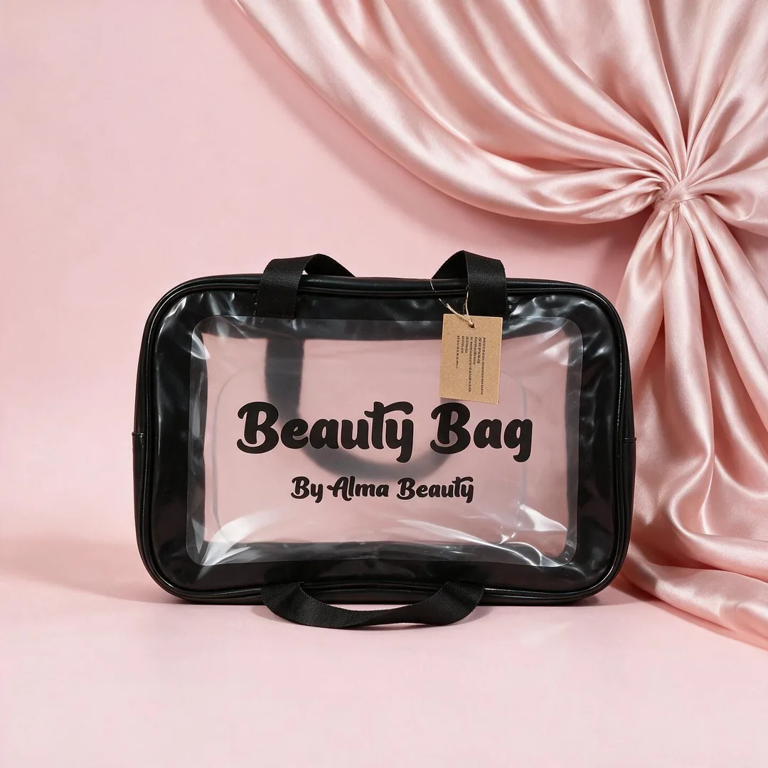 Cosmetiquera Alma Beauty grande