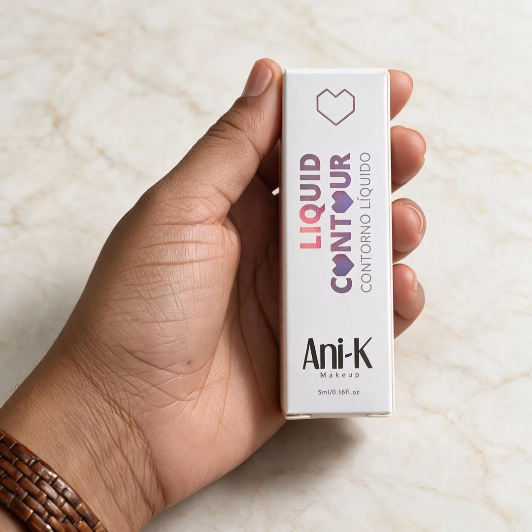 Contorno liquido Ani-K