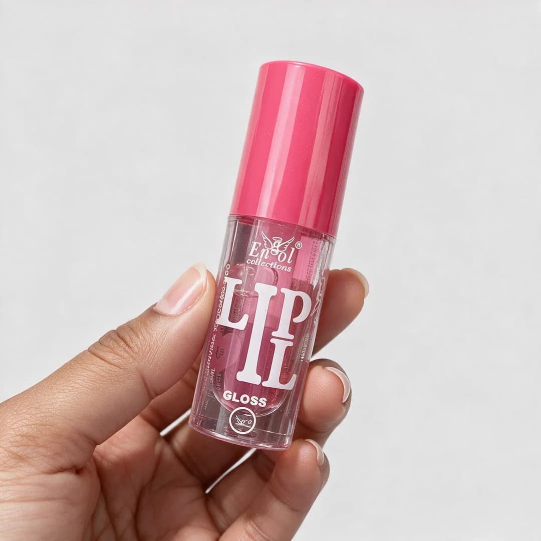 Lip gloss Engol