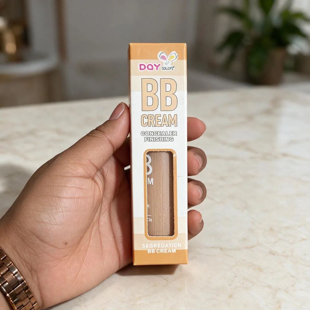 Corrector BB Cream Day Colors