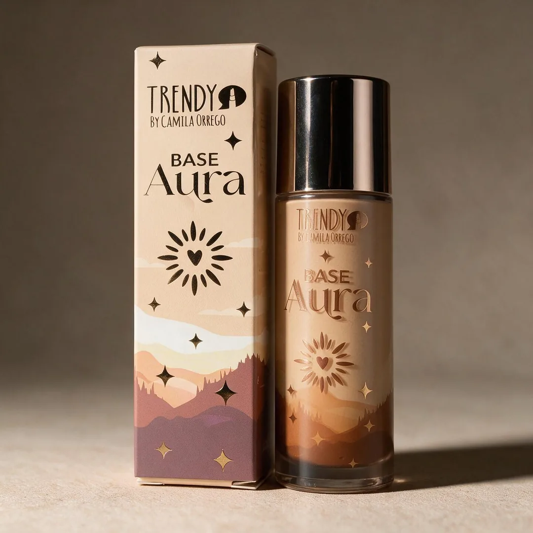 Base Aura Trendy