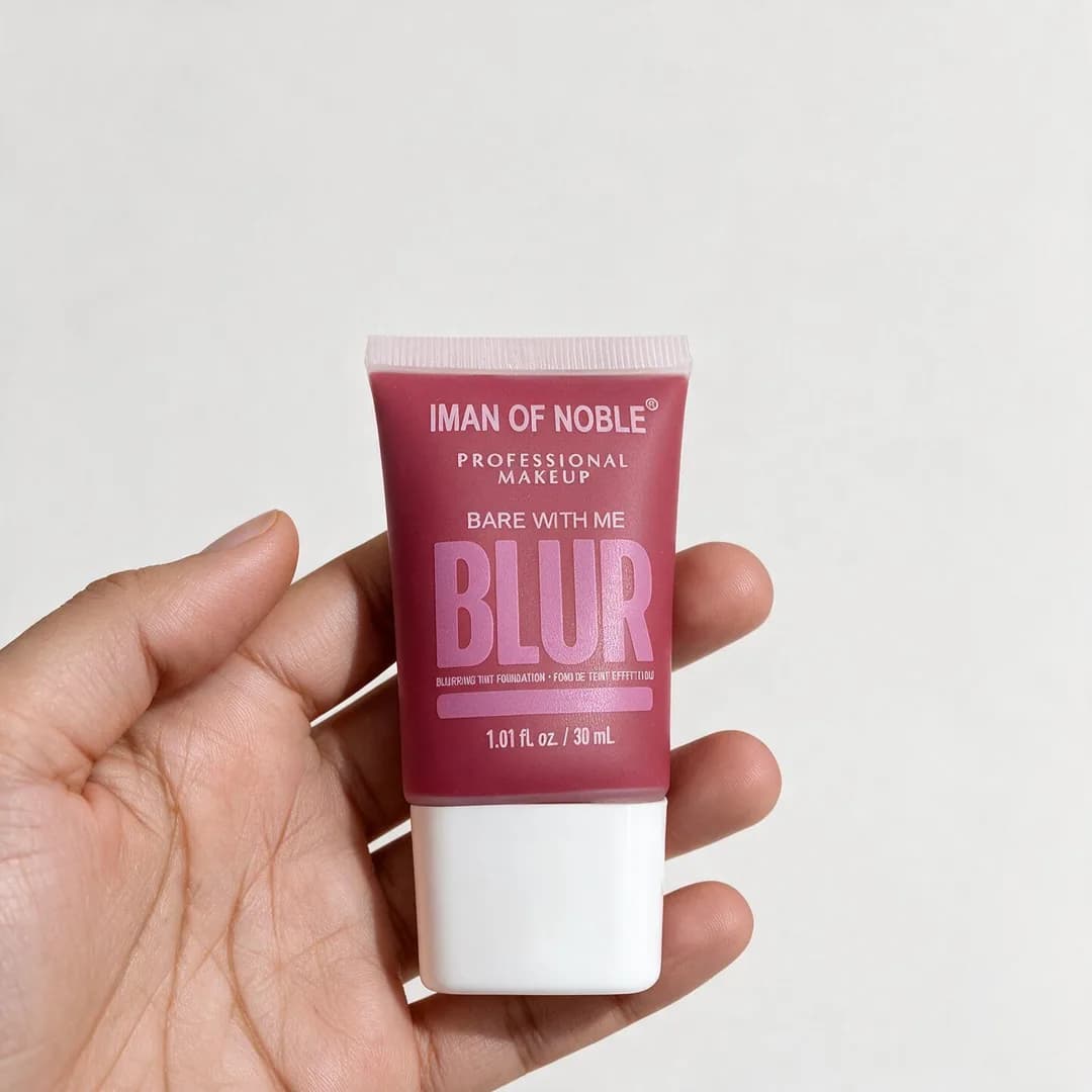 Primer Blur Iman of Noble