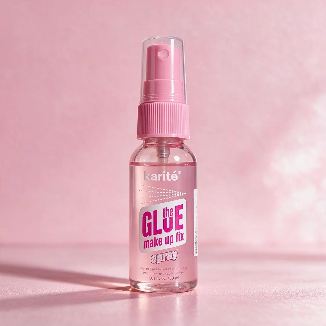 Fijador Glue Make Up Fix Karité