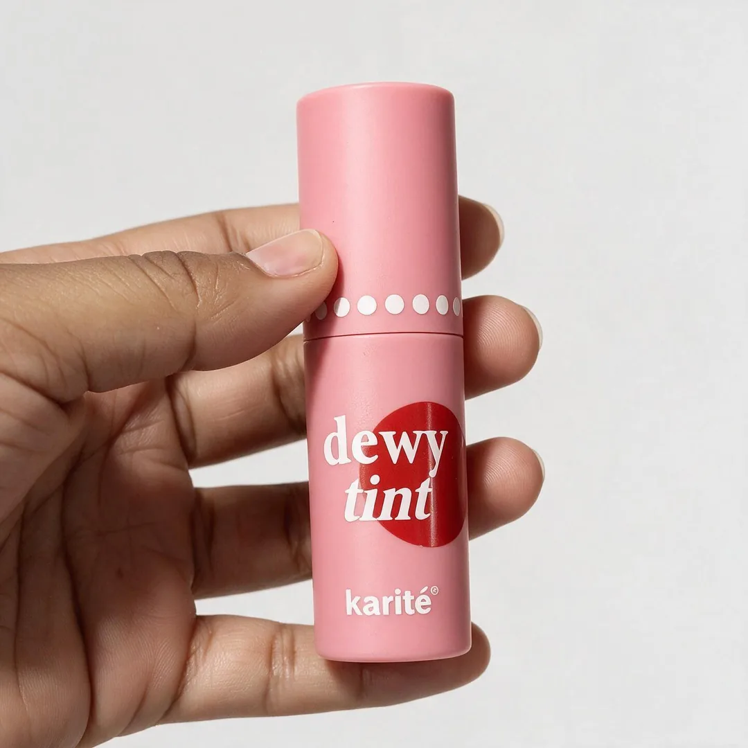 Tinta Dewy Tint Karité