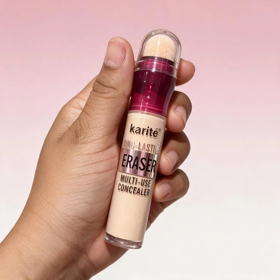 Corrector multiuso Eraser Karité