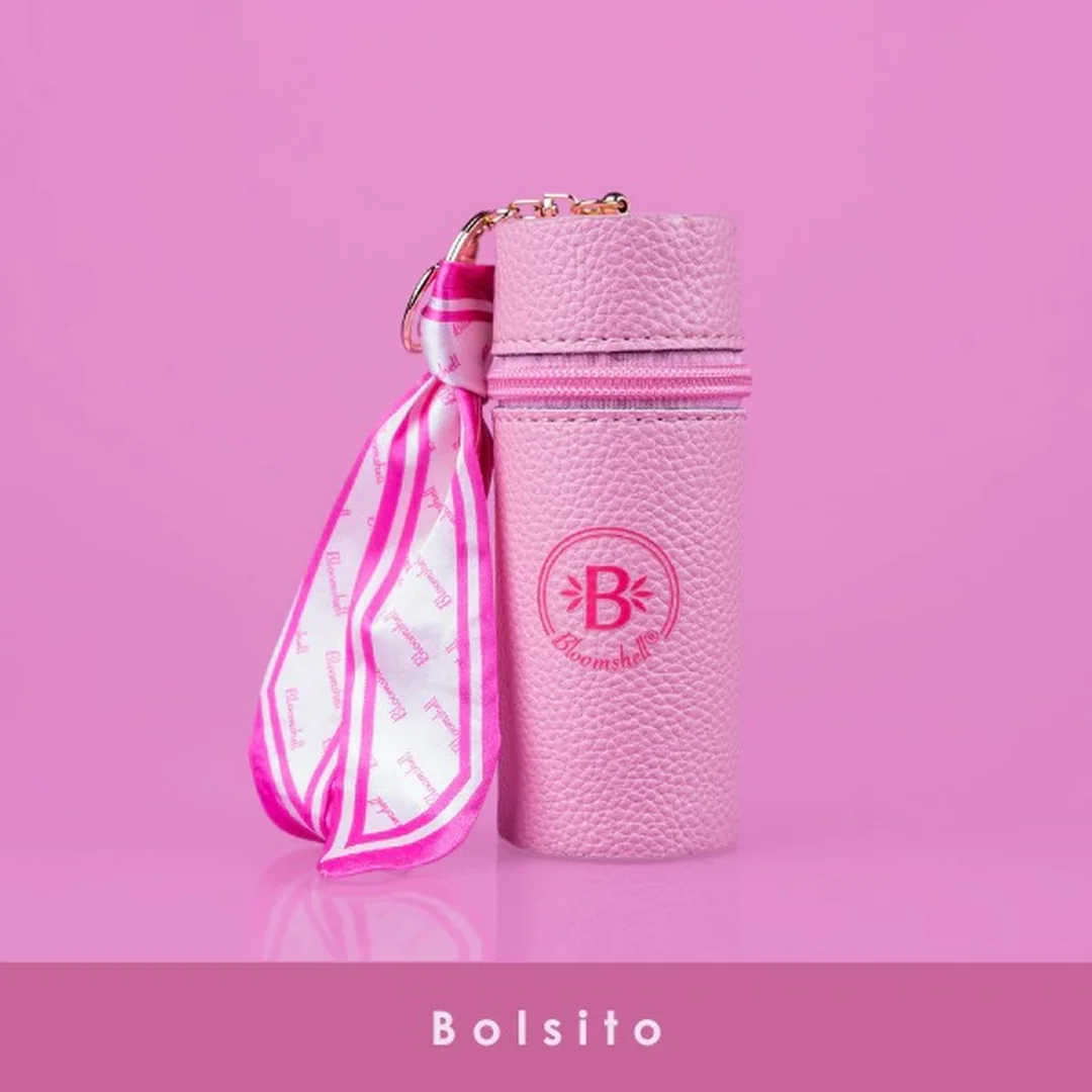 Bloom porta cosmeticos bl-hx001