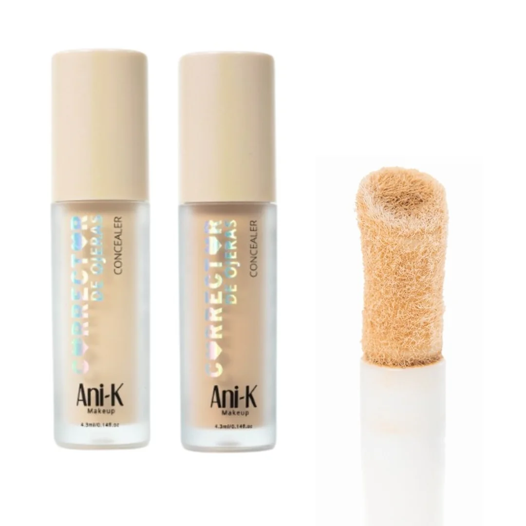 Corrector de ojeras Ani-K