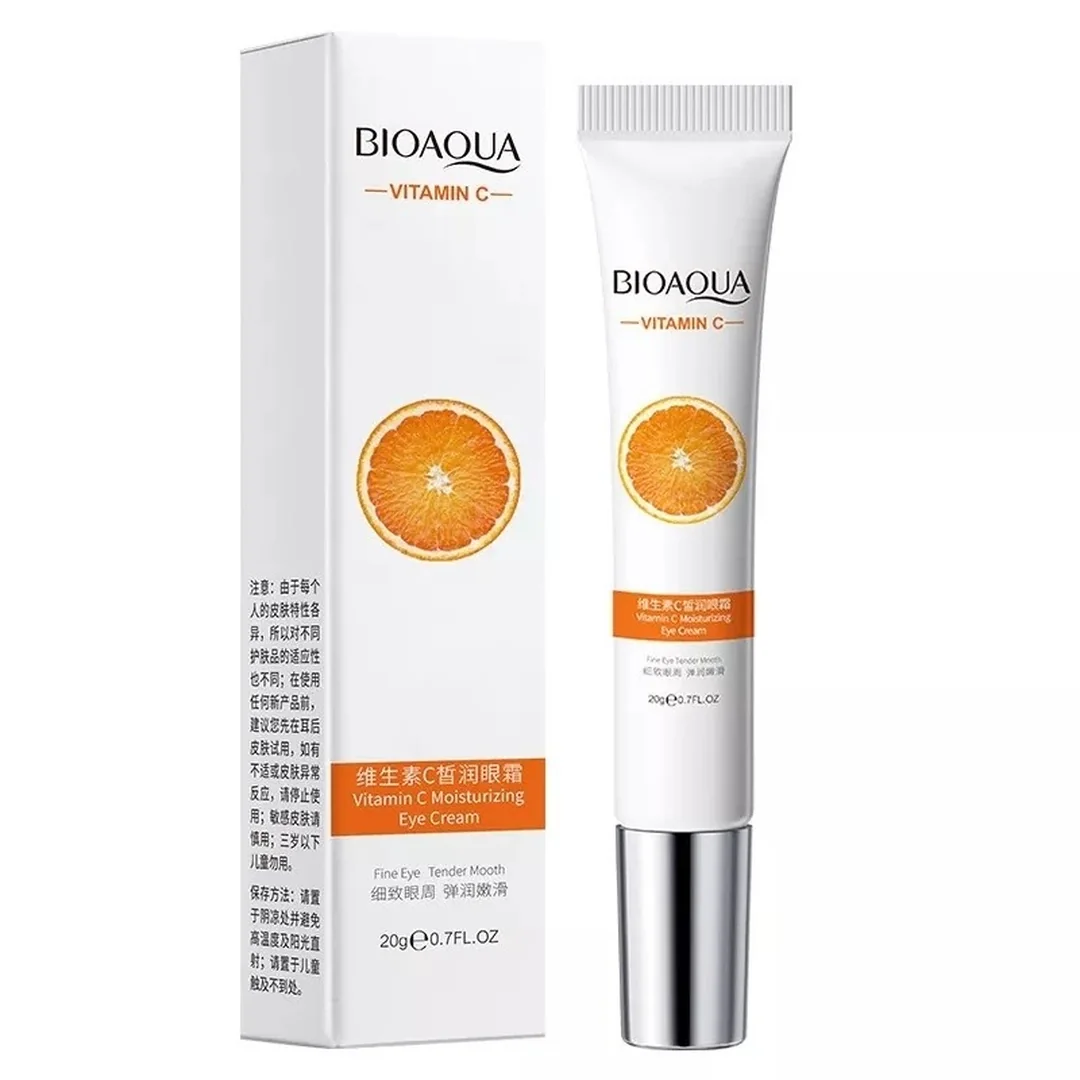 Contorno de vitamina c Bioaqua bqy79263