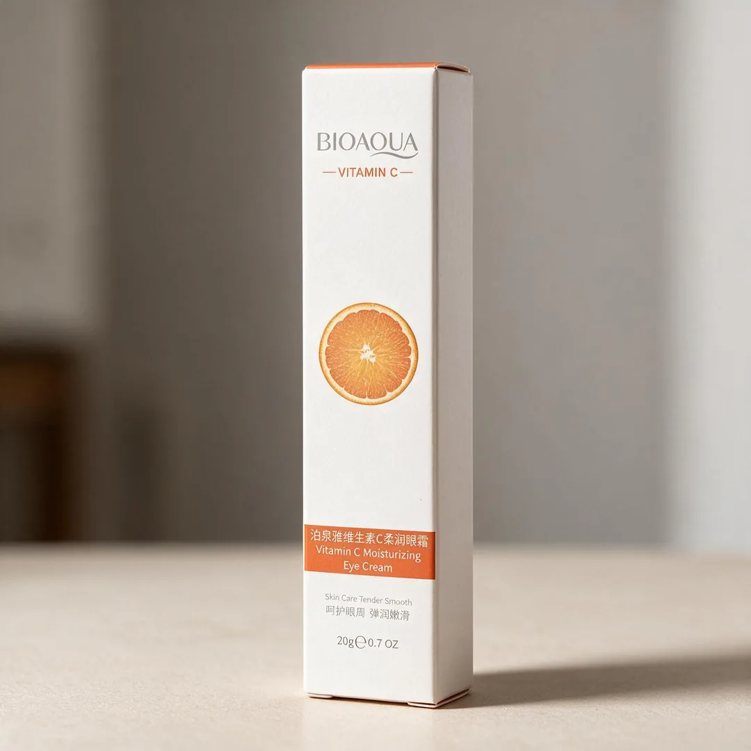 Jabon de vitamina c Bioaqua bqy00200