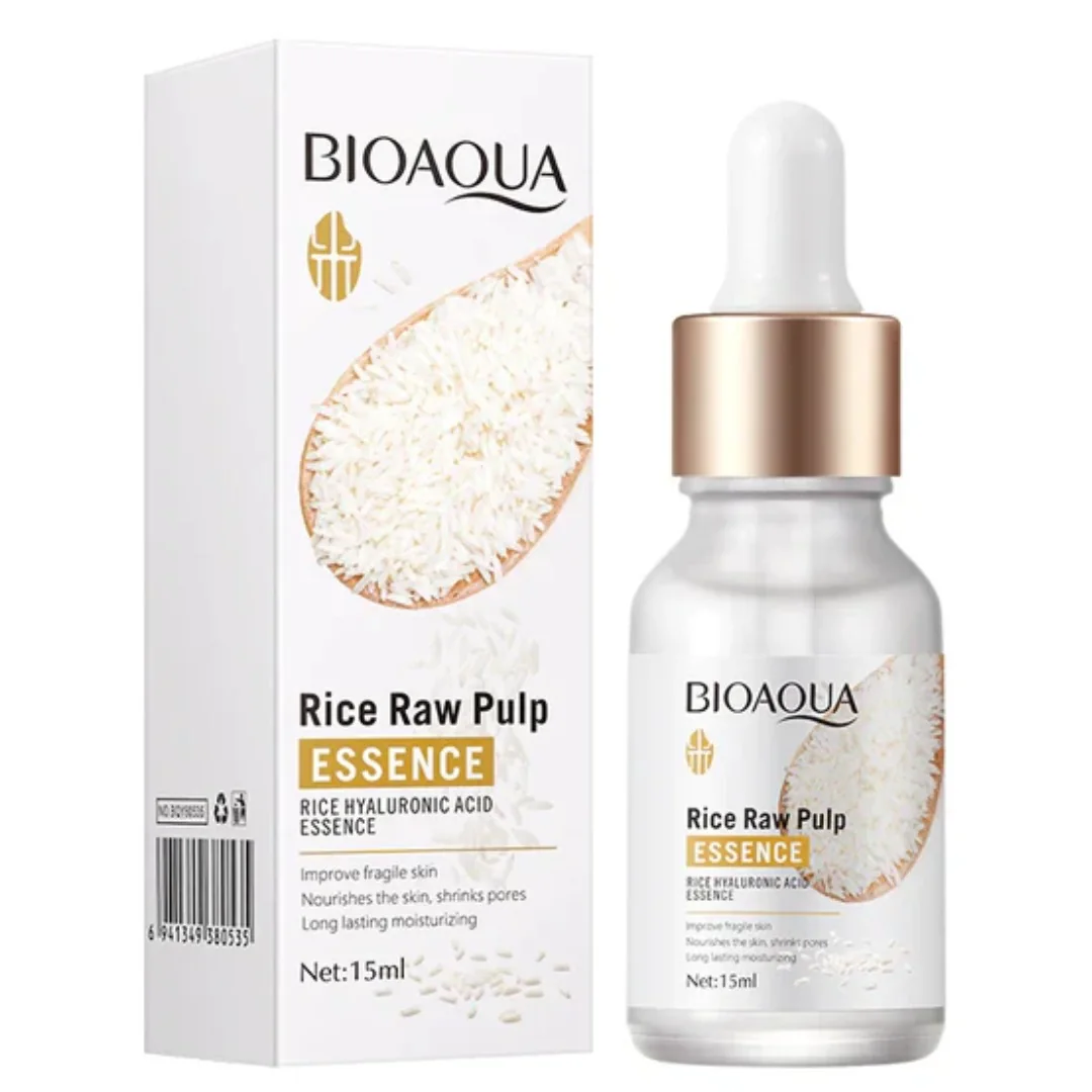Serum de arroz Bioaqua bqy80535