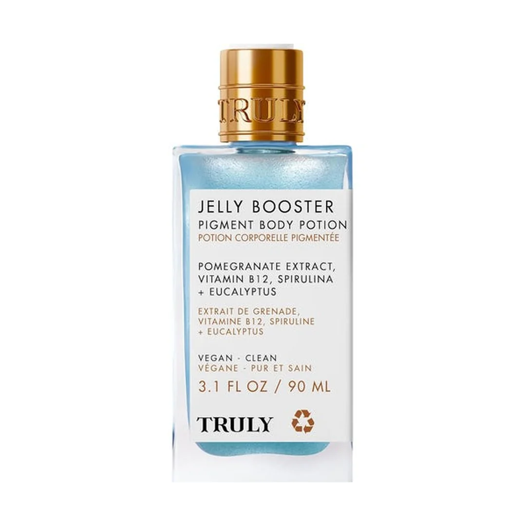 Kit Truly x3 jelly booster