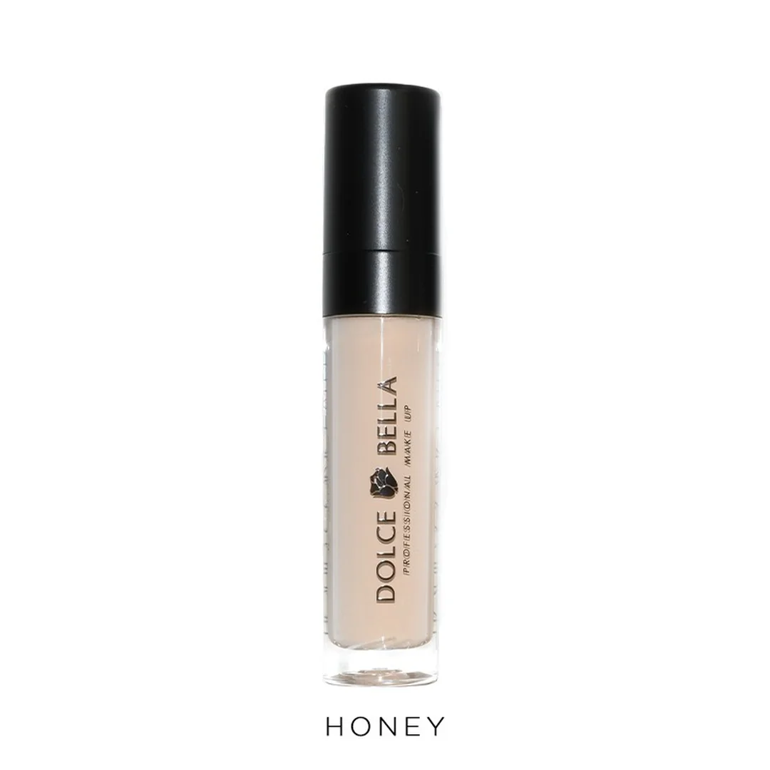 Corrector líquido (Liquid Concealer)