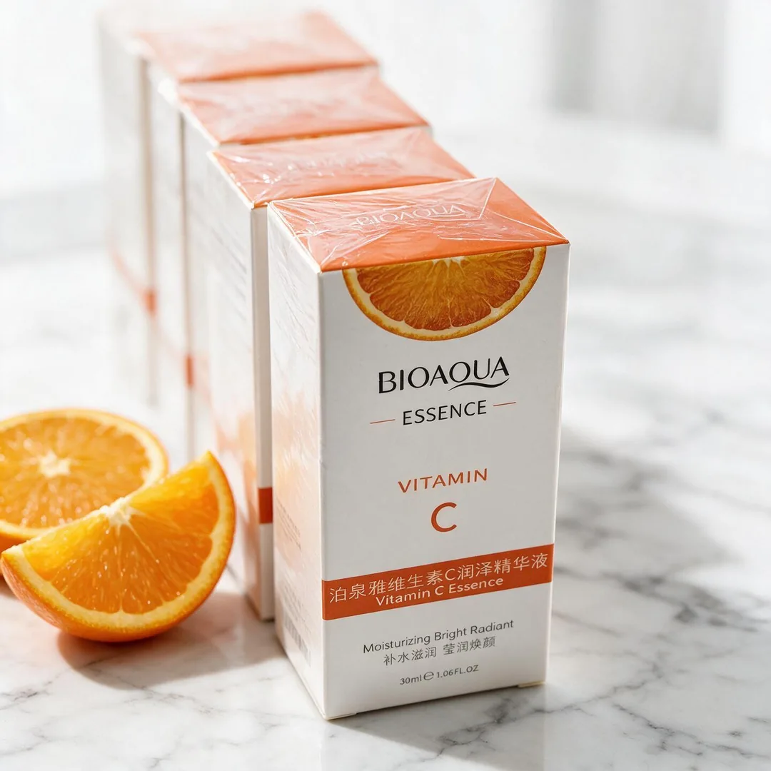 Serum de vitamina c 30ml Bioaqua bqy66720
