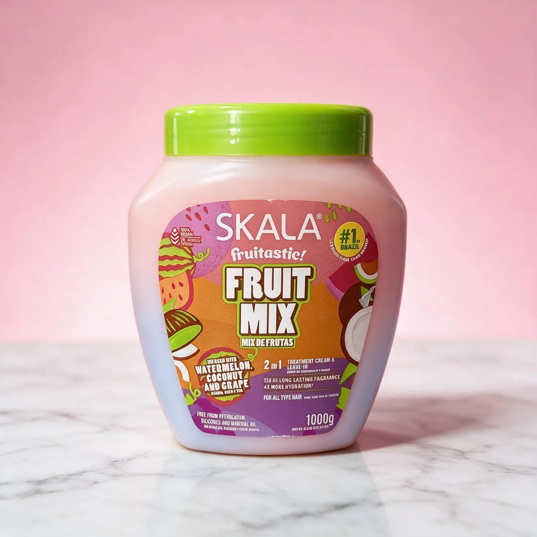 Skala mix de frutas 1000g