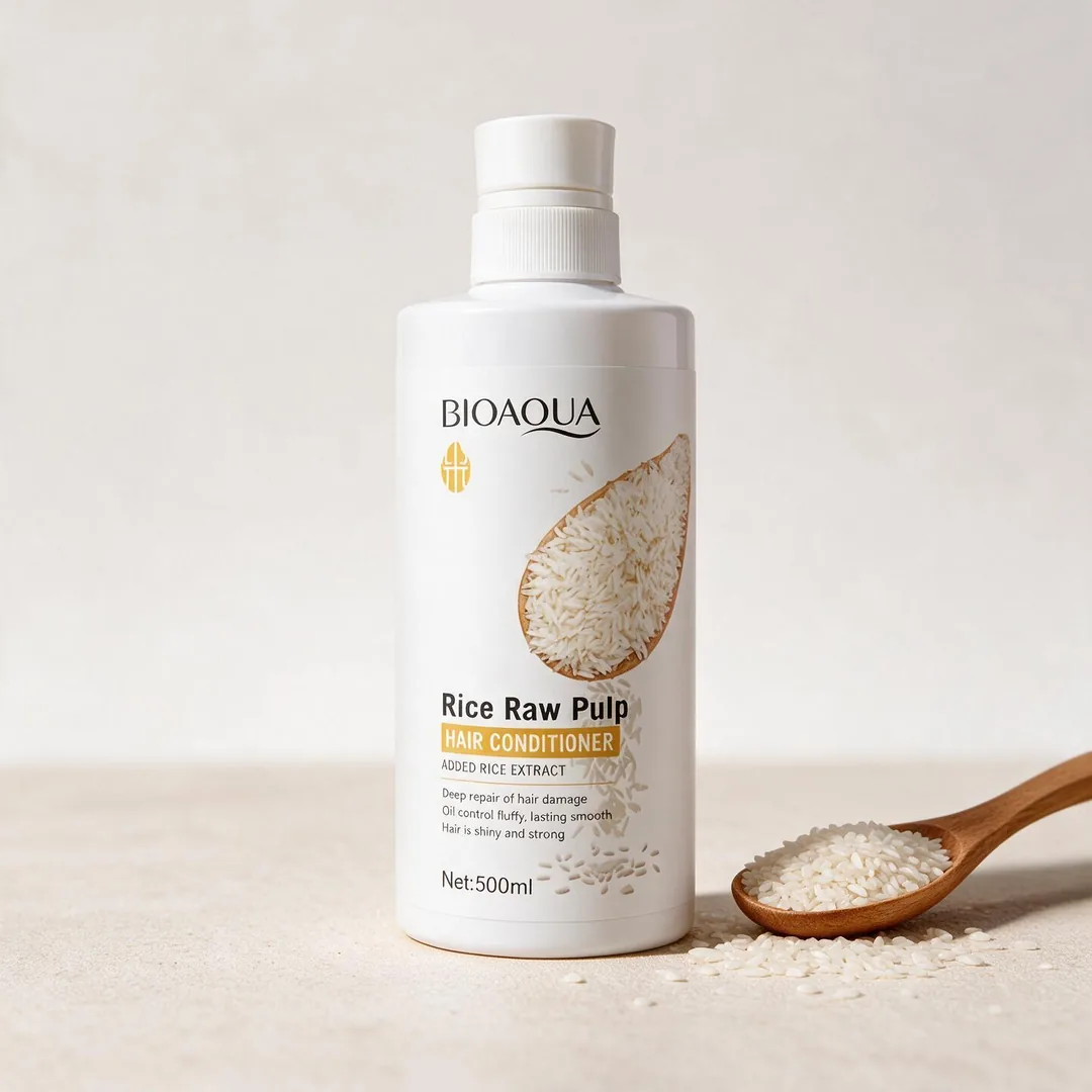 Acondicionador de arroz Bioaqua bqy09876