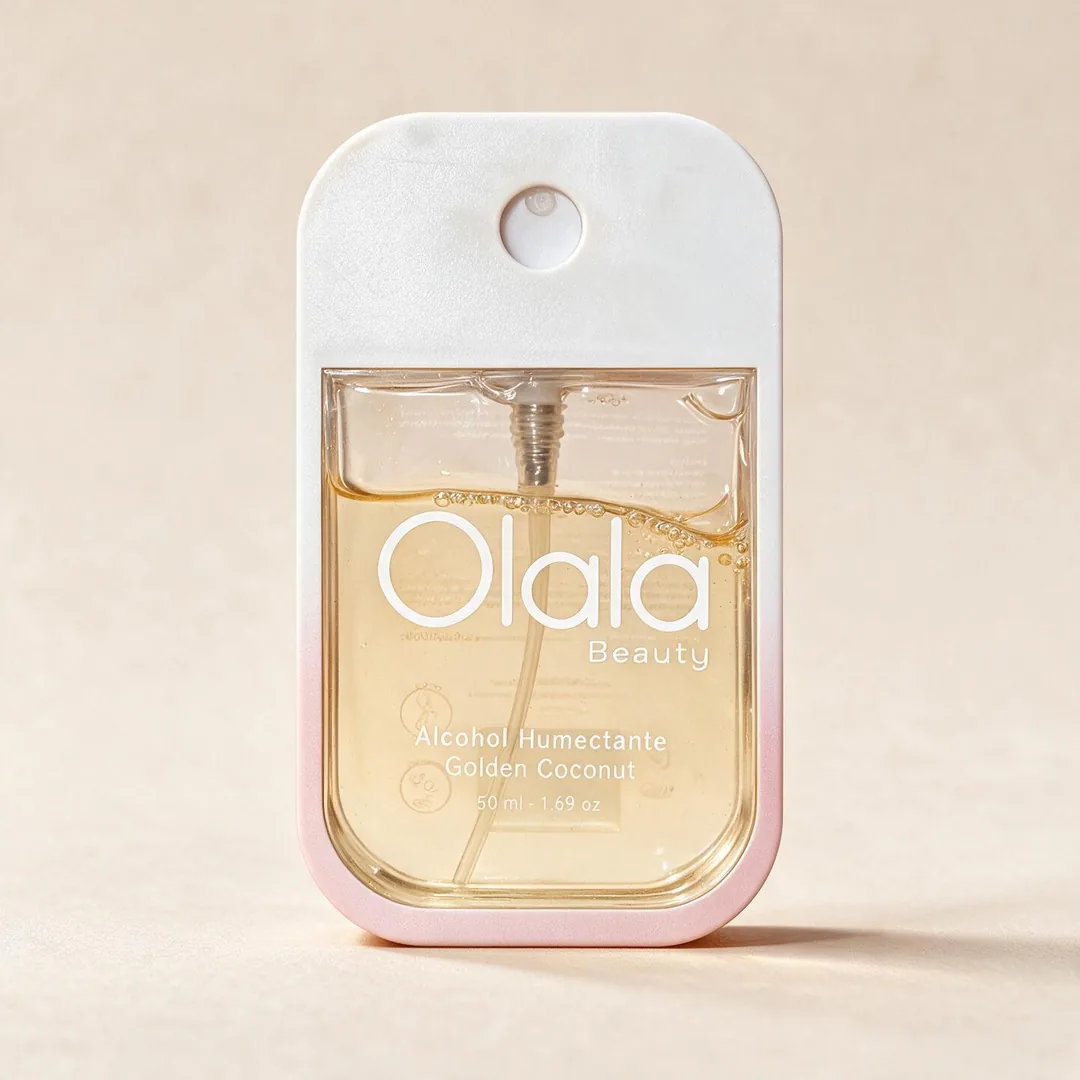 Perfume de bolsillo Olala