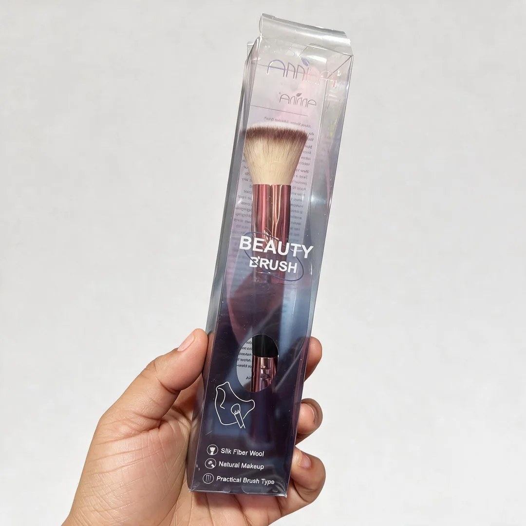 Brocha Beauty Brush