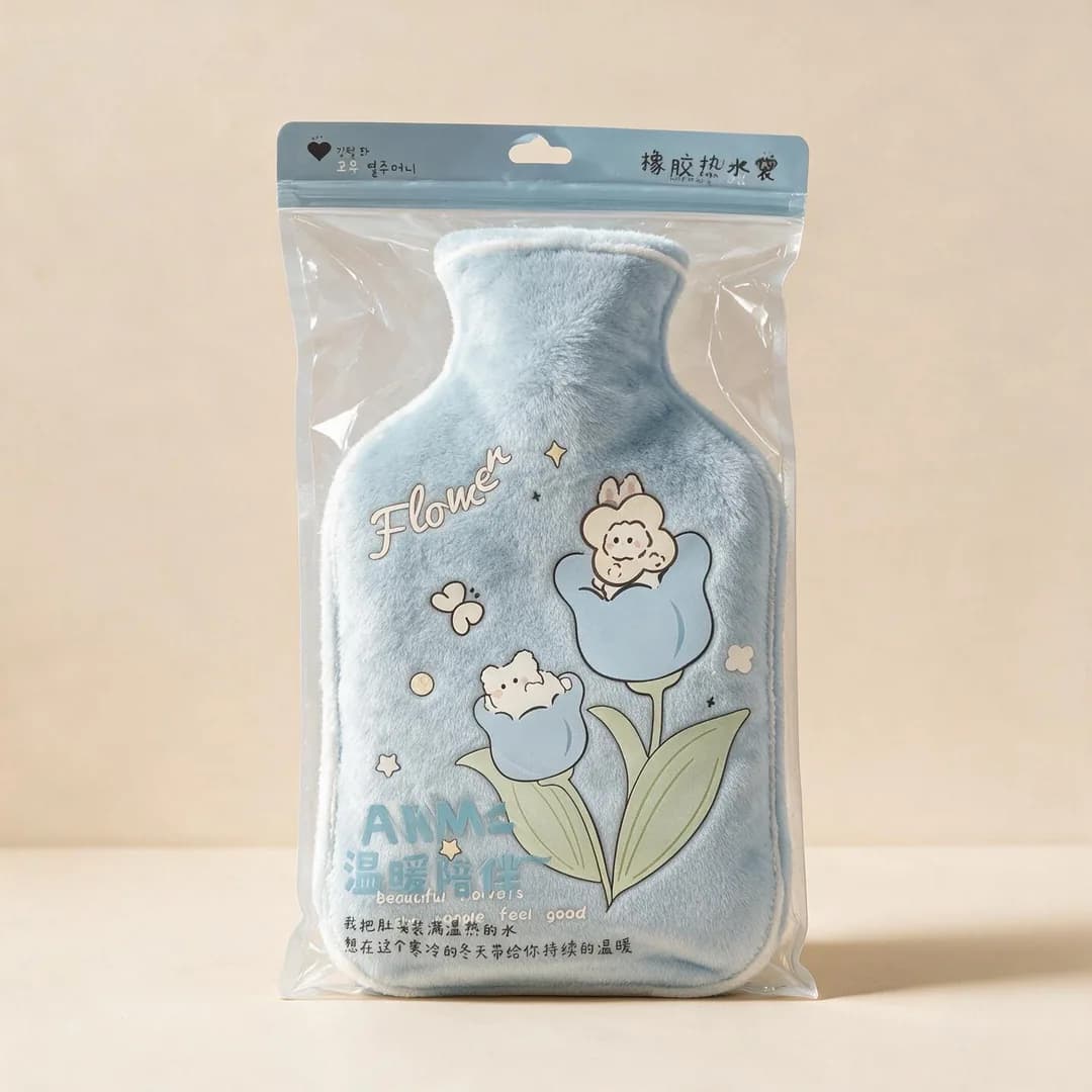 Bolsa de agua kids dl-971
