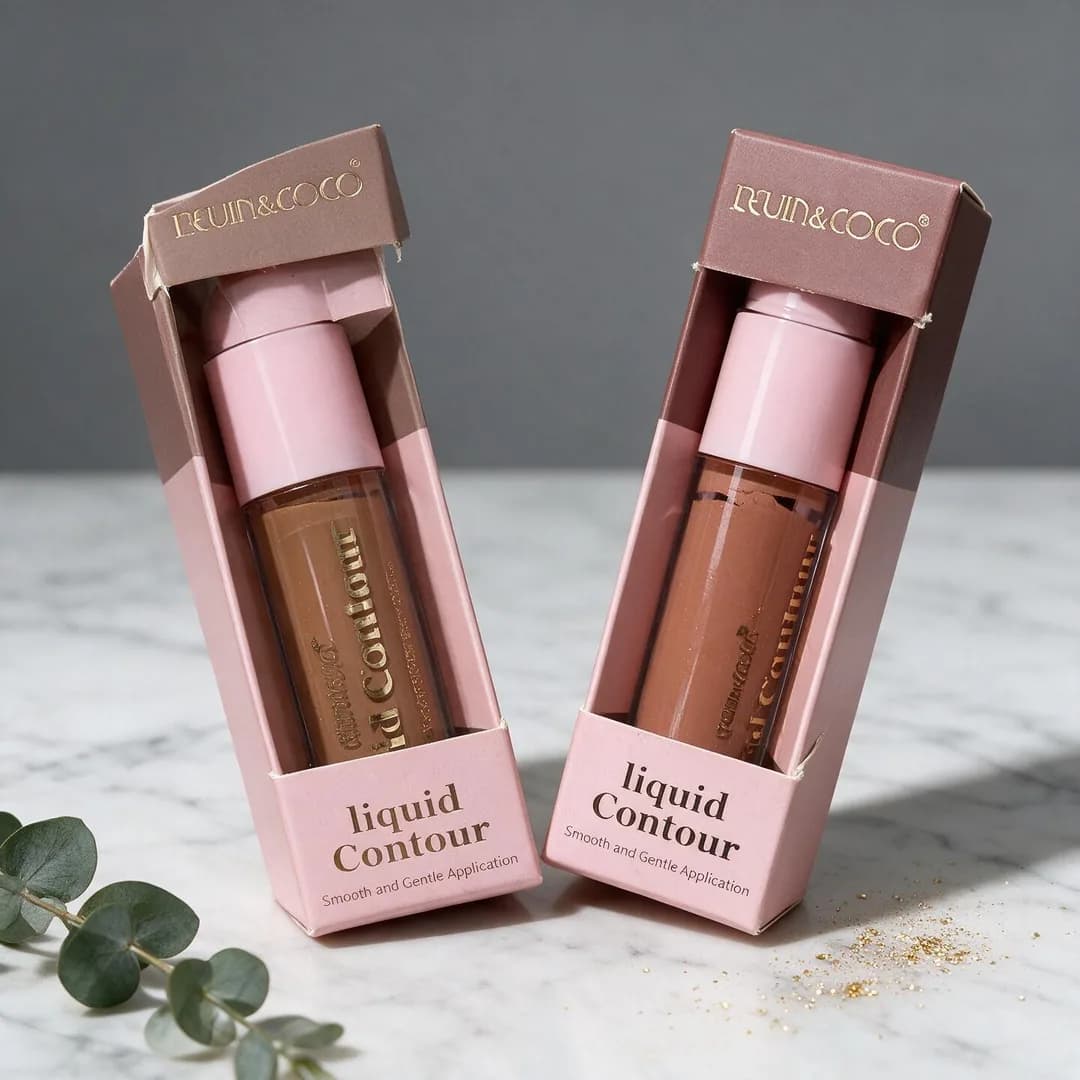 Contorno líquido (Liquid Contour)