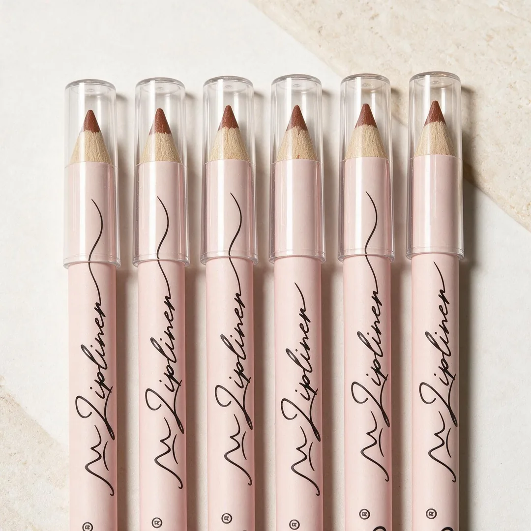 Lápiz delineador de labios Lipliner