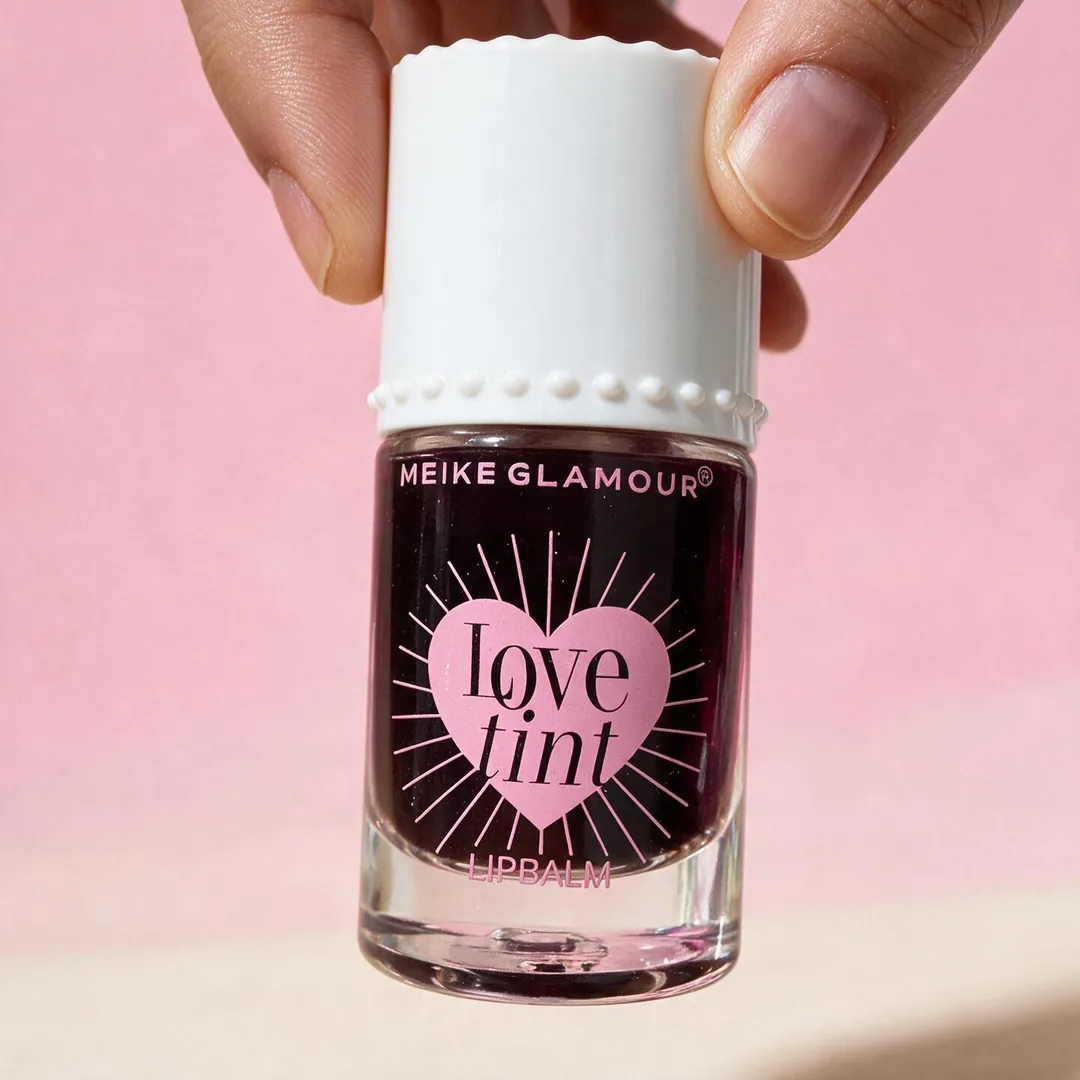 Tinta labial Love Tint Lipbalm (tipo Benetint)